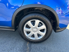 New 2027  Mitsubishi Outlander Sport 2&period;0 FWD at Camacho Mitsubishi near Palmdale&comma; CA