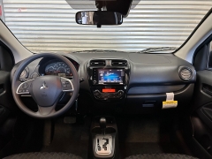 New 2024 Mitsubishi Mirage ES CVT at Camacho Mitsubishi near Palmdale, CA