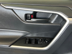 Used 2024  Toyota RAV4 LE AWD at Camacho Mitsubishi near Palmdale&comma; CA