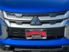 New 2027  Mitsubishi Outlander Sport 2&period;0 FWD at Camacho Mitsubishi near Palmdale&comma; CA
