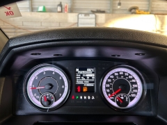 Used 2024  Ram 1500 Classic 2WD Warlock Crew Cab 5'7" Box at Camacho Mitsubishi near Palmdale&comma; CA