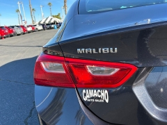 Used 2023  Chevrolet Malibu 4dr Sdn 1LT at Camacho Mitsubishi near Palmdale&comma; CA