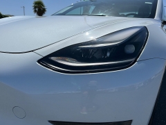 Used 2023  Tesla Model 3 RWD at Camacho Mitsubishi near Palmdale&comma; CA