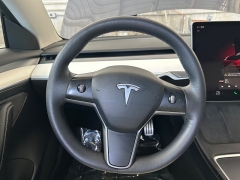 Used 2023  Tesla Model 3 Performance AWD at Camacho Mitsubishi near Palmdale&comma; CA