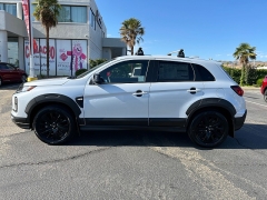 New 2025 Mitsubishi Outlander Sport 2.0 AWC at Camacho Mitsubishi near Palmdale, CA