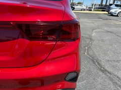 Used 2023  Kia Forte LX IVT at Camacho Mitsubishi near Palmdale&comma; CA