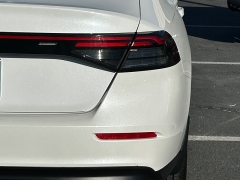 Used 2023  Honda Accord Sedan EX CVT at Camacho Mitsubishi near Palmdale&comma; CA