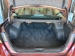 Used 2025  Nissan Altima SV FWD at Camacho Mitsubishi near Palmdale&comma; CA