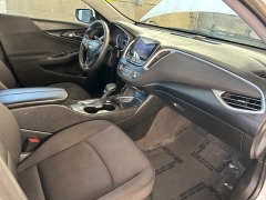 Used 2023  Chevrolet Malibu 4dr Sdn 1LT at Camacho Mitsubishi near Palmdale&comma; CA