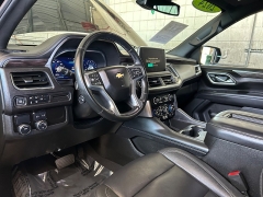 Used 2024 Chevrolet Tahoe 2WD 4dr LT at Camacho Mitsubishi near Palmdale, CA