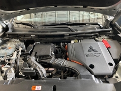 New 2025 Mitsubishi Outlander Plug-In Hybrid ES S-AWC at Camacho Mitsubishi near Palmdale, CA