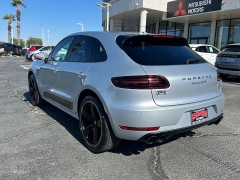 Used 2018  Porsche Macan 4d SUV AWD GTS at Camacho Mitsubishi near Palmdale&comma; CA