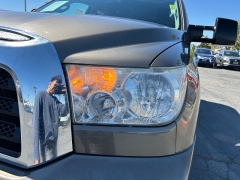 Used 2009  Toyota Tundra 4WD Double Cab 5&period;7L SR5 at Camacho Mitsubishi near Palmdale&comma; CA
