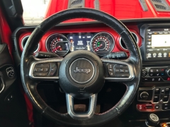 Used 2019 Jeep Wrangler Unlimited 4d SUV 4WD Rubicon at Camacho Mitsubishi near Palmdale, CA