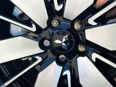New 2026  Mitsubishi Outlander SE FWD at Camacho Mitsubishi near Palmdale&comma; CA