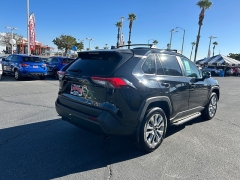 Used 2022  Toyota RAV4 XLE Premium AWD at Camacho Mitsubishi near Palmdale&comma; CA