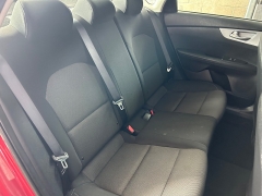 Used 2024  Kia Forte LXS IVT at Camacho Mitsubishi near Palmdale&comma; CA