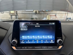 Used 2023  Nissan Sentra SV CVT at Camacho Mitsubishi near Palmdale&comma; CA