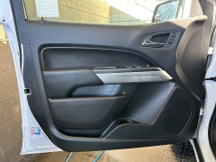 Used 2022  Chevrolet Colorado 2WD Crew Cab 128" LT at Camacho Mitsubishi near Palmdale, CA