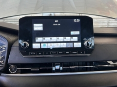 Used 2024  Nissan Altima 2&period;5 SV Sedan at Camacho Mitsubishi near Palmdale&comma; CA