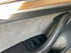 Used 2023  Tesla Model 3 Long Range AWD at Camacho Mitsubishi near Palmdale&comma; CA