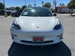 Used 2021  Tesla Model 3 Long Range AWD at Camacho Mitsubishi near Palmdale&comma; CA