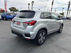 New 2027  Mitsubishi Outlander Sport ES 2&period;0 FWD at Camacho Mitsubishi near Palmdale&comma; CA