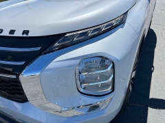 New 2026  Mitsubishi Outlander SE FWD at Camacho Mitsubishi near Palmdale&comma; CA