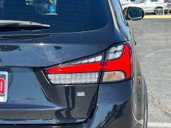 Used 2022  Mitsubishi Outlander Sport SE 2&period;0 CVT at Camacho Mitsubishi near Palmdale&comma; CA