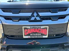 New 2025 Mitsubishi Outlander Sport 2.0 AWC at Camacho Mitsubishi near Palmdale, CA