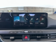 Used 2025  Kia K4 LXS FWD at Camacho Mitsubishi near Palmdale&comma; CA