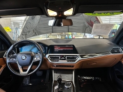 Used 2022  BMW 3 Series 330i Sedan North America at Camacho Mitsubishi near Palmdale&comma; CA