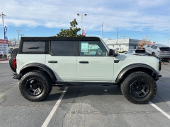 Used 2022  Ford Bronco Big Bend 4 Door 4x4 at Camacho Mitsubishi near Palmdale&comma; CA
