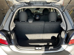 Used 2021  Mitsubishi Mirage ES CVT at Camacho Mitsubishi near Palmdale&comma; CA