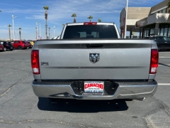 Used 2022 Ram 1500 Classic SLT 4x2 Crew Cab 5'7" Box at Camacho Mitsubishi near Palmdale, CA