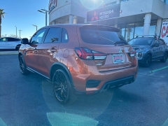New 2026  Mitsubishi Outlander Sport ES 2&period;0 AWC at Camacho Mitsubishi near Palmdale&comma; CA
