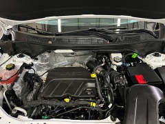 Used 2025  Chevrolet Trax FWD 4dr LT at Camacho Mitsubishi near Palmdale&comma; CA