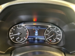 Used 2024  Nissan Altima 2&period;5 SV Sedan at Camacho Mitsubishi near Palmdale&comma; CA