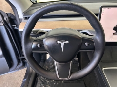 Used 2023  Tesla Model Y Long Range AWD at Camacho Mitsubishi near Palmdale&comma; CA
