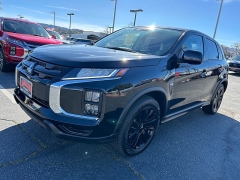 New 2024  Mitsubishi Outlander Sport LE 2&period;0 AWC at Camacho Mitsubishi near Palmdale&comma; CA