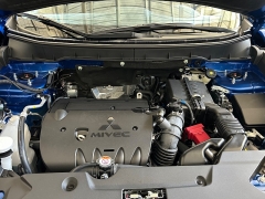 New 2027  Mitsubishi Outlander Sport S 2&period;0 FWD at Camacho Mitsubishi near Palmdale&comma; CA