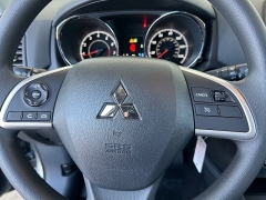 New 2027  Mitsubishi Outlander Sport 2&period;0 FWD at Camacho Mitsubishi near Palmdale&comma; CA