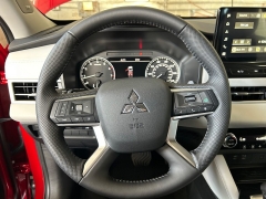 New 2025  Mitsubishi Outlander SE FWD at Camacho Mitsubishi near Palmdale, CA