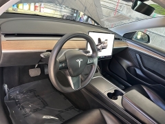 Used 2023  Tesla Model 3 Long Range AWD at Camacho Mitsubishi near Palmdale&comma; CA
