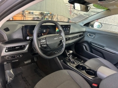 Used 2025  Kia K4 LXS FWD at Camacho Mitsubishi near Palmdale&comma; CA