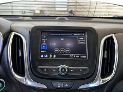 Used 2023  Chevrolet Equinox FWD 4dr LT w/1LT at Camacho Mitsubishi near Palmdale, CA