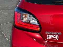 Used 2021  Mitsubishi Mirage ES CVT at Camacho Mitsubishi near Palmdale&comma; CA