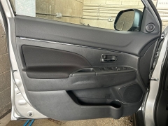 New 2027  Mitsubishi Outlander Sport ES 2&period;0 FWD at Camacho Mitsubishi near Palmdale&comma; CA