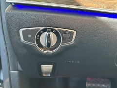 Used 2019  Mercedes-Benz E-Class 4d Sedan E300 4matic at Camacho Mitsubishi near Palmdale&comma; CA