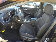 Used 2023  Chevrolet Malibu 4dr Sdn 1LT at Camacho Mitsubishi near Palmdale&comma; CA